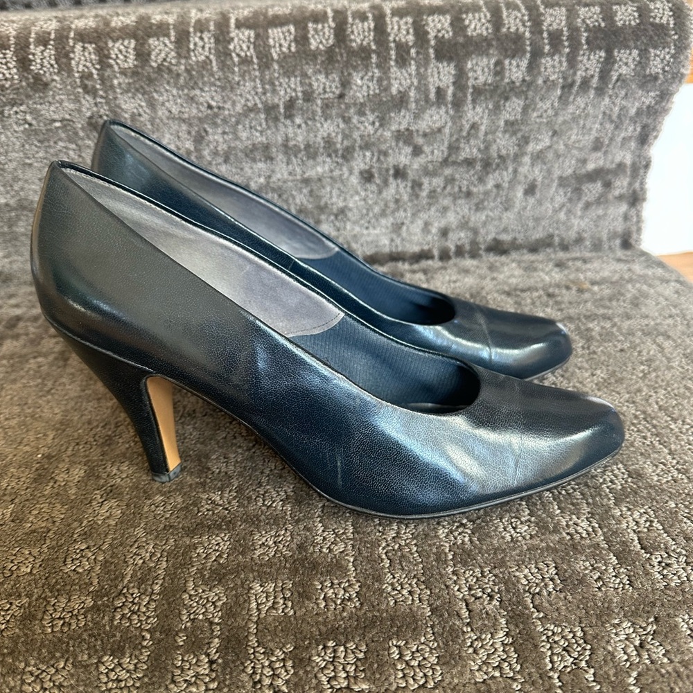 Connie heels